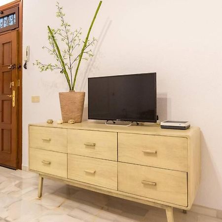 Апартаменти Tgh/ Malaga Centro Carreteria Екстер'єр фото